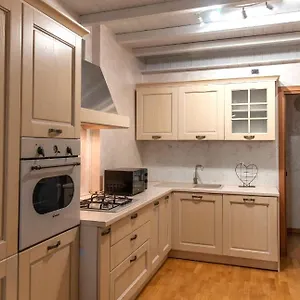 Apartament L'ibiscus E Il Mare
