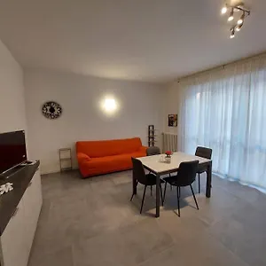  Apartament Casa Gerry Centro