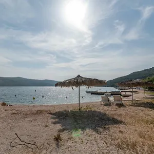 Dalmacija , Seget Vranjica Chorwacja