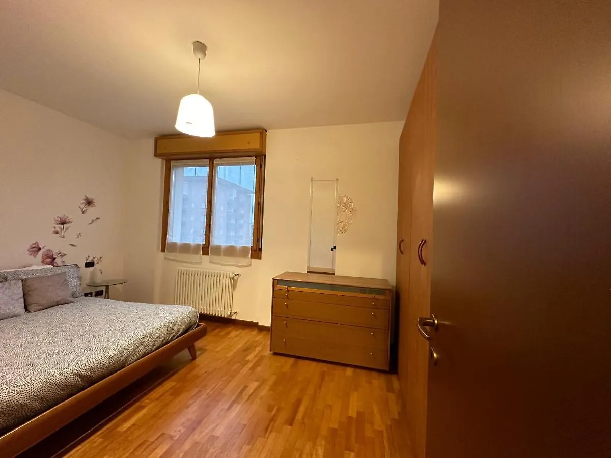 La Casa Di Giada Apartment Bergamo
