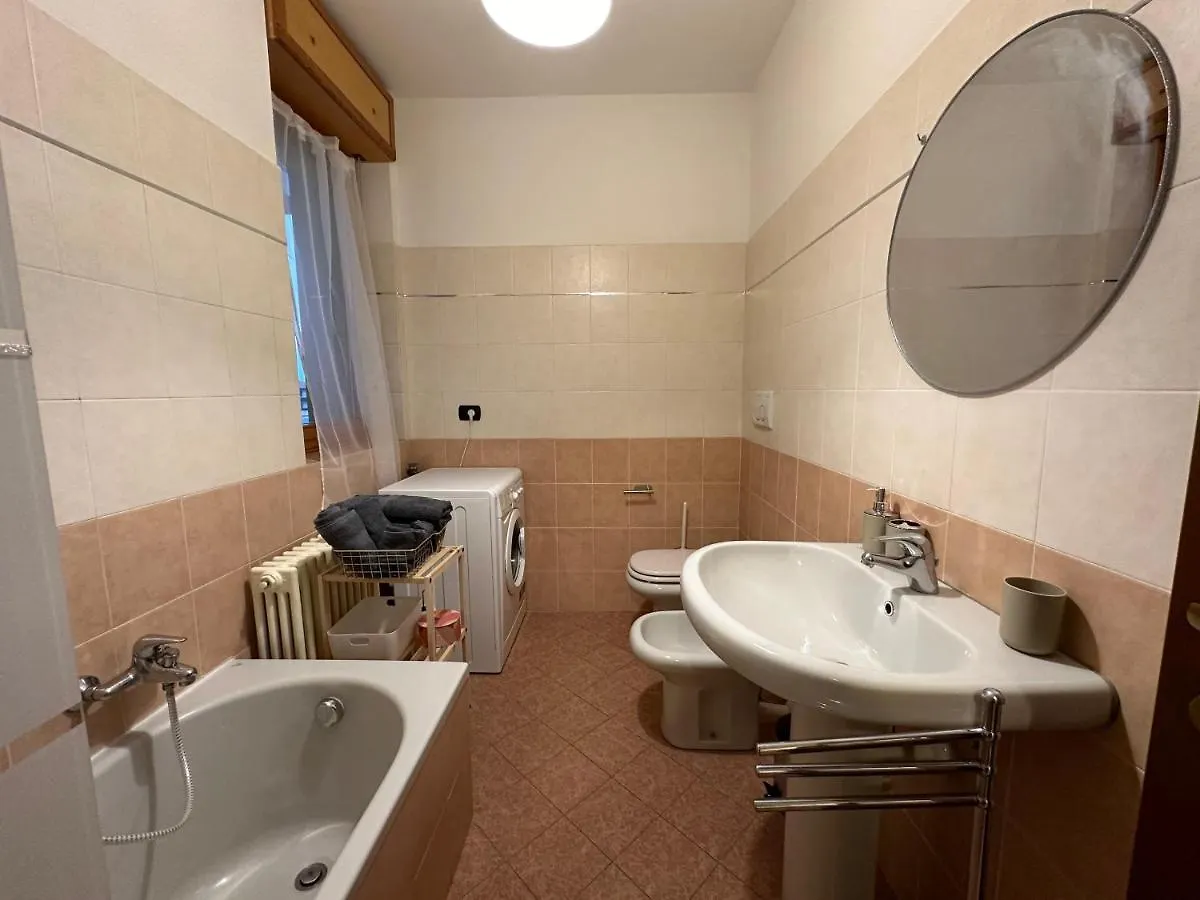 La Casa Di Giada Apartment Bergamo