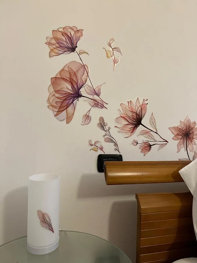 La Casa Di Giada Apartment Bergamo