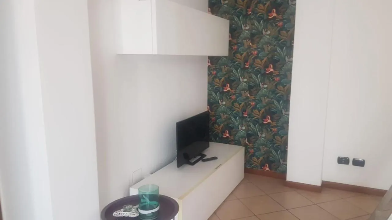 La Casa Di Giada Apartment Bergamo Italy