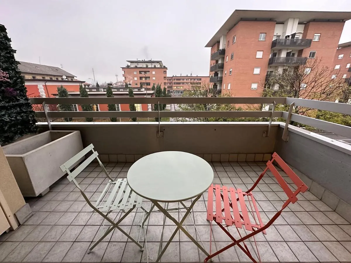 La Casa Di Giada Apartment Bergamo