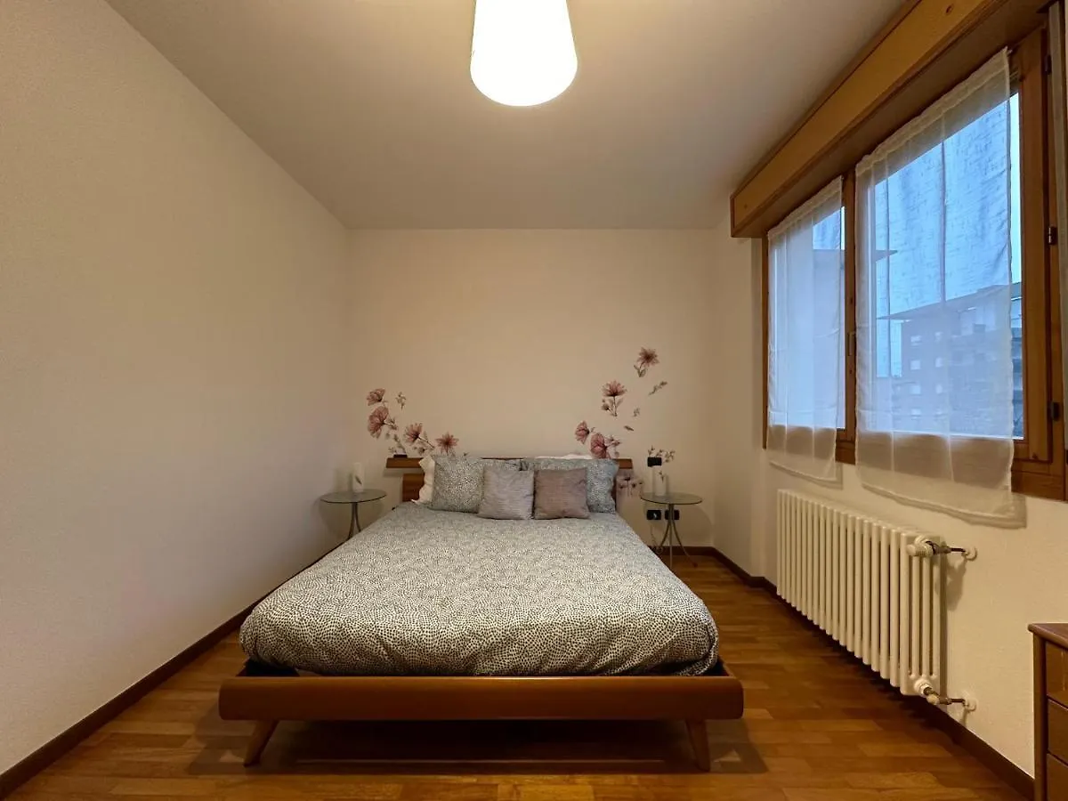 La Casa Di Giada Lägenhet Bergamo